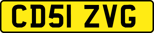 CD51ZVG
