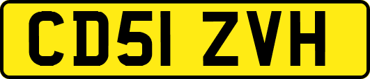 CD51ZVH
