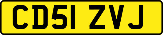 CD51ZVJ