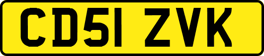 CD51ZVK