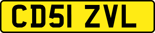 CD51ZVL