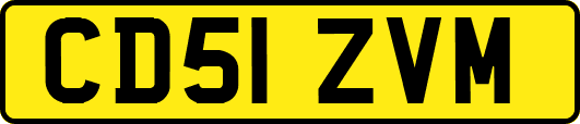 CD51ZVM