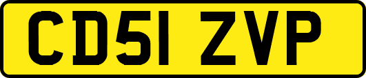 CD51ZVP