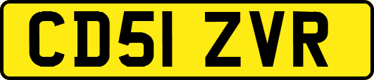 CD51ZVR