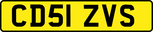 CD51ZVS