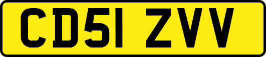 CD51ZVV