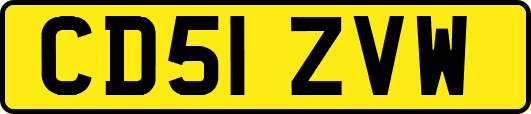 CD51ZVW
