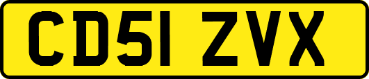 CD51ZVX