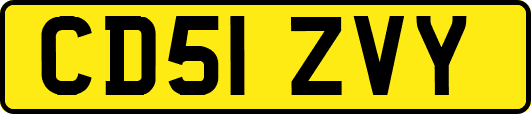 CD51ZVY