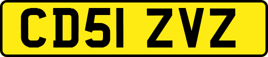 CD51ZVZ