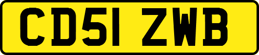 CD51ZWB