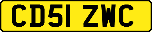 CD51ZWC