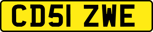 CD51ZWE