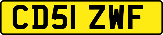 CD51ZWF