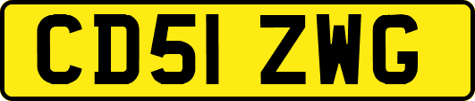 CD51ZWG