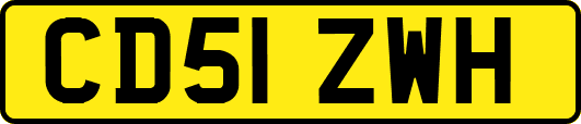 CD51ZWH