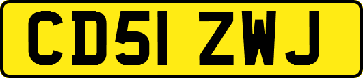 CD51ZWJ