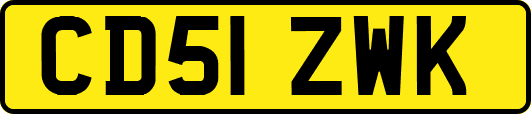 CD51ZWK