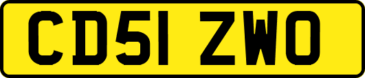 CD51ZWO