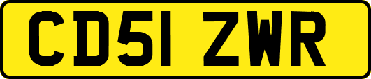 CD51ZWR