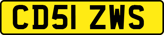 CD51ZWS