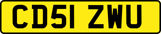 CD51ZWU