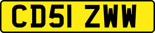 CD51ZWW