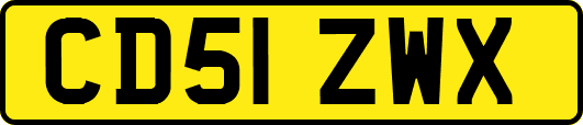 CD51ZWX