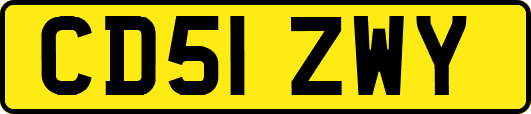 CD51ZWY