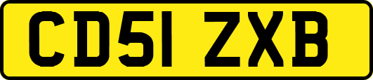 CD51ZXB