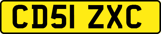 CD51ZXC