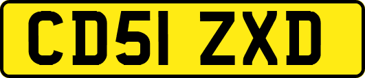CD51ZXD