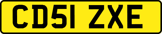 CD51ZXE