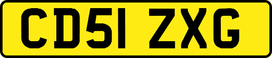 CD51ZXG