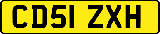 CD51ZXH