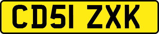 CD51ZXK