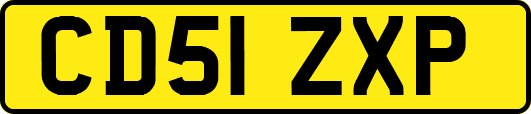CD51ZXP