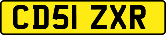 CD51ZXR