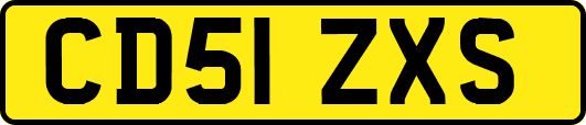 CD51ZXS