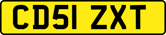 CD51ZXT