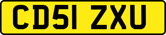 CD51ZXU