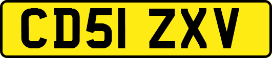 CD51ZXV