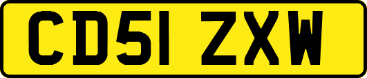 CD51ZXW