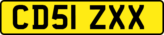 CD51ZXX