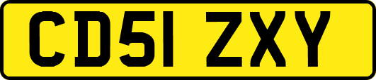 CD51ZXY