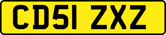 CD51ZXZ