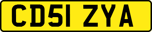 CD51ZYA