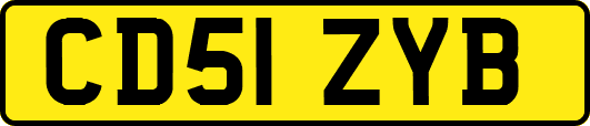 CD51ZYB