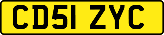 CD51ZYC