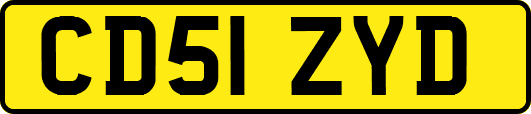 CD51ZYD